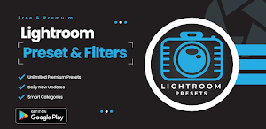 Preset & Filter for Lightroom Screenshot 0