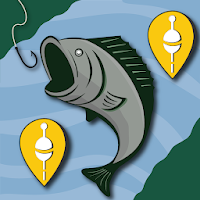 FishMaster - Fishing App