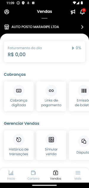 LuckyBanking Screenshot 3