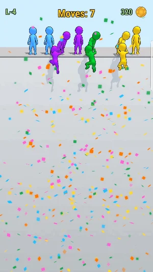 Tangle Climb Screenshot 3