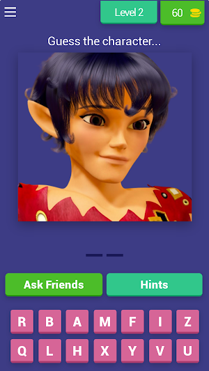 Mia and Me QUEST 2024 Screenshot 2