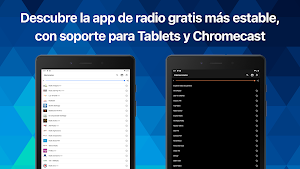 Radio Chile - Radios en vivo Screenshot 3