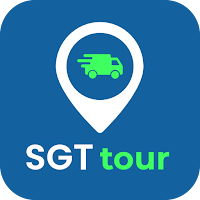 SGT tour — Auftrag Tracking