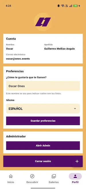 Ones Screenshot 3
