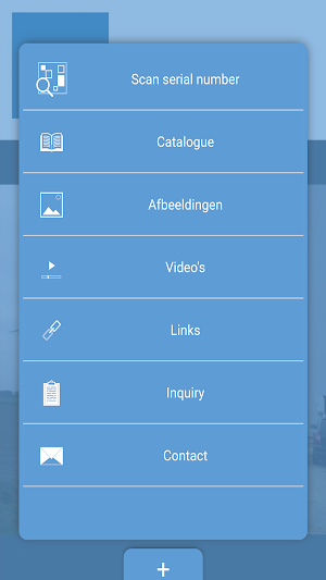 CT Test reports Screenshot 1