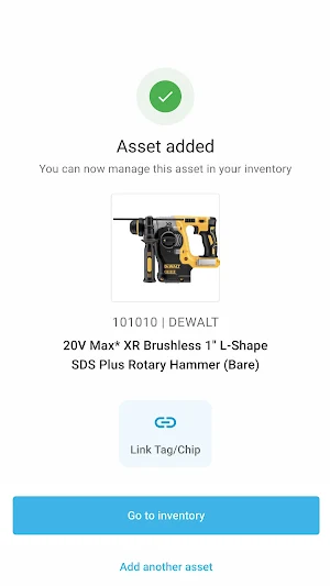 Tool Connect Screenshot 0