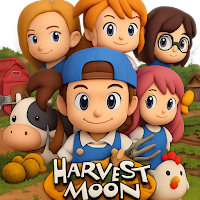 Harvest Moon BTN (Tips n Trik)