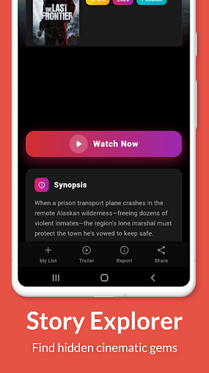 Telewebion Screenshot 1