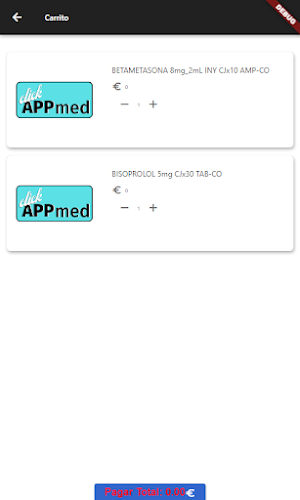 Clínica RM Screenshot 3