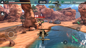 BattleBirds Multiplayer PvP Screenshot 0