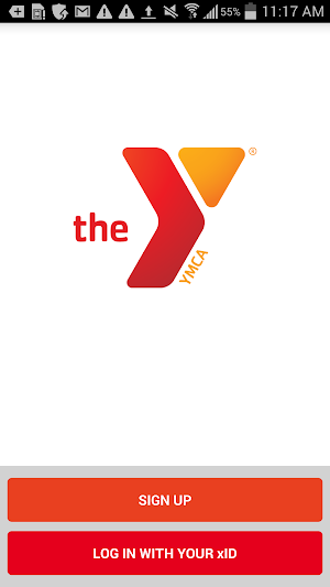 Stevens Point YMCA Screenshot 0