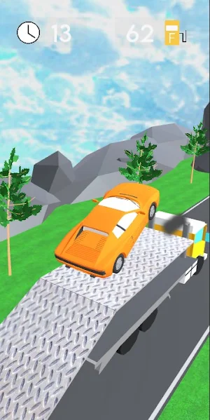 Car Heist Screenshot 2