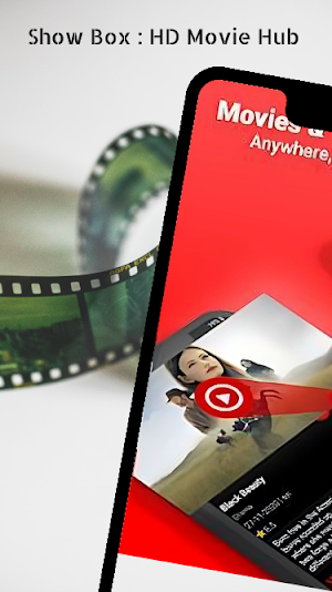 HD Video : Watch 4k Moive Screenshot 0