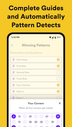 HousieMate - Tambola/Housie Screenshot 2
