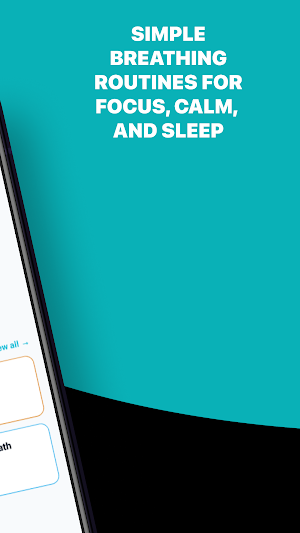 Breath Flow Screenshot 1