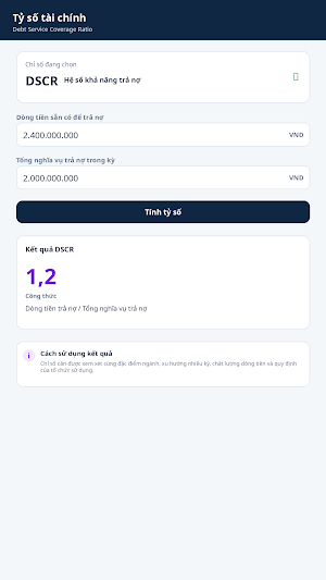 Banker Pro Toolkit Screenshot 3