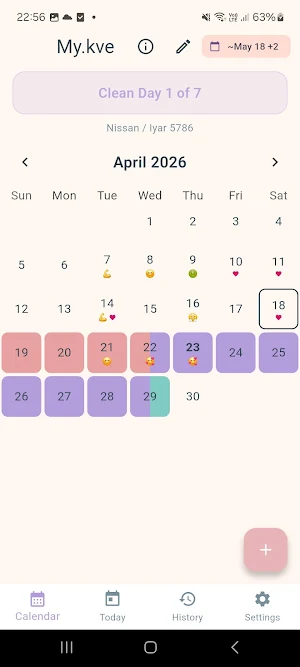 my.kve Screenshot 1