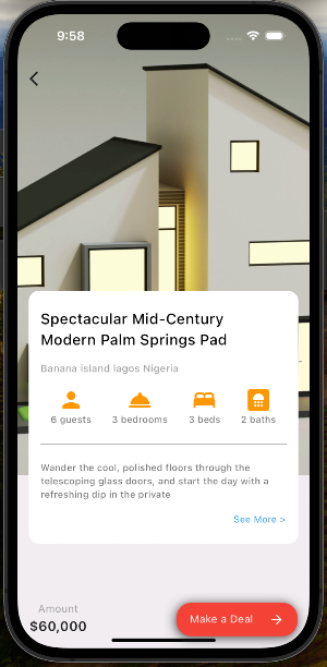 GPConnect Screenshot 2
