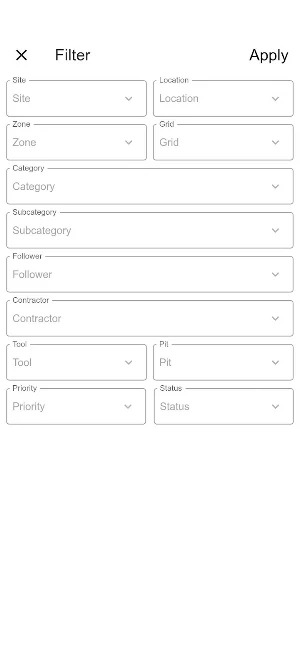 ProtoTrack Screenshot 2