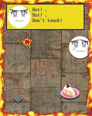 Drunk Detect - Brain training Screenshot 1
