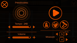 Classic Guitar Screenshot 2