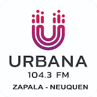 Radio Urbana Zapala - FM 104.3 - NQN - Argentina