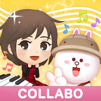 LINE Bubble 2