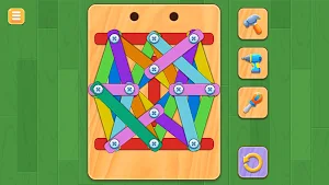 Screw Out Quest Screenshot 2