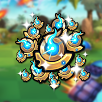Hyper Defense: Casual