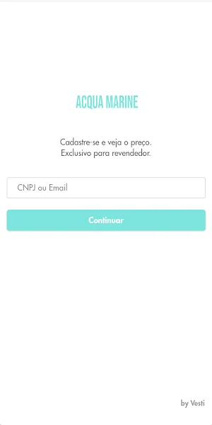 Acqua Marine Screenshot 1