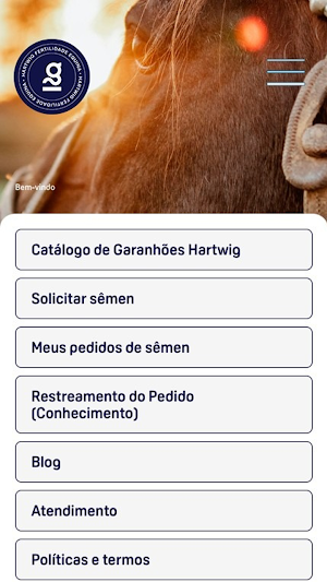 Hartwig Screenshot 1