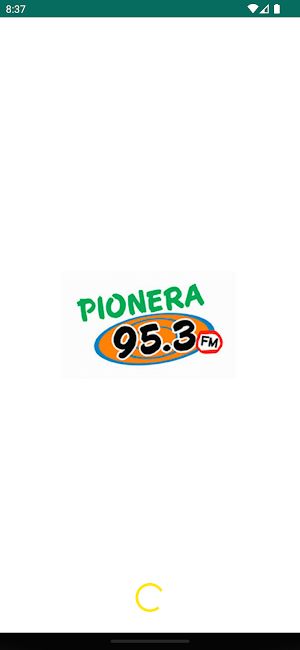 Radio Pioneira 95.3 FM Screenshot 1