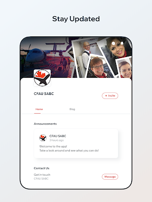 CFAU:SABC Screenshot 3