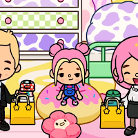 Toca Boca DreamHouse HD