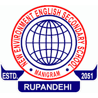 New Environment E.S. School