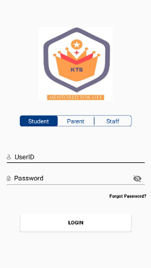 KRISHNAVENI HIGH SCHOOL Screenshot 3