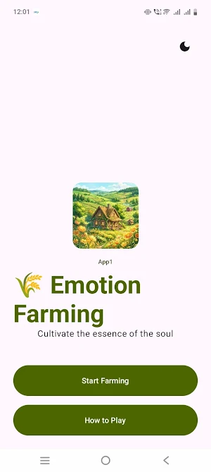 Emotion Farming Screenshot 1