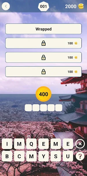 Слово из слов Word from words Screenshot 1
