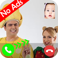Fozi Mozi Video Call - Prank Call With Fozi Mozi