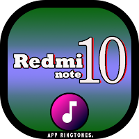 Redmi Note 10 Ringtones App