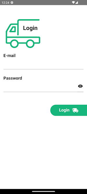 CargoFlowers Screenshot 1