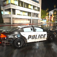 Highway Police Chase Simulator