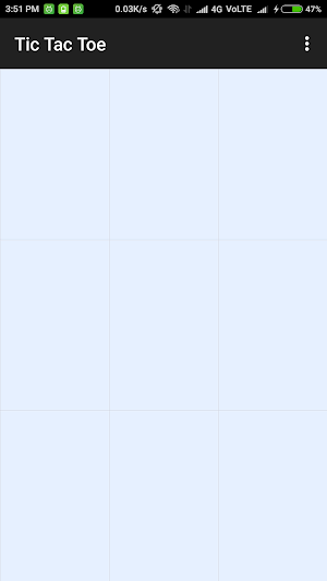 YouTaar Tic Tac Toe Screenshot 0