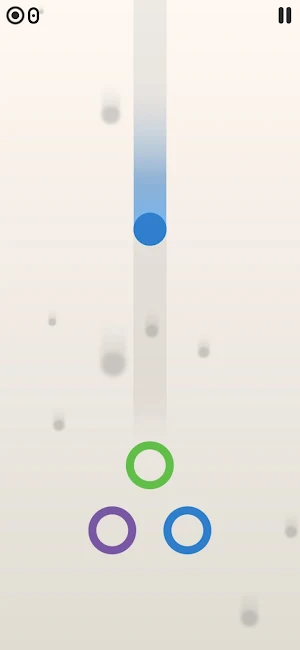 Catch the Ball Screenshot 1