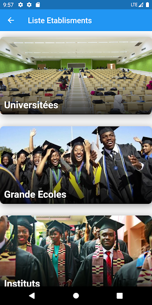 Niger Karatou Screenshot 3