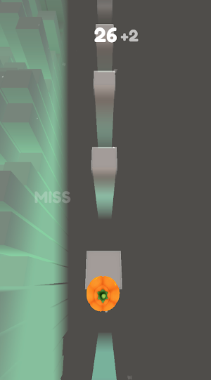 Bounce Top Screenshot 2