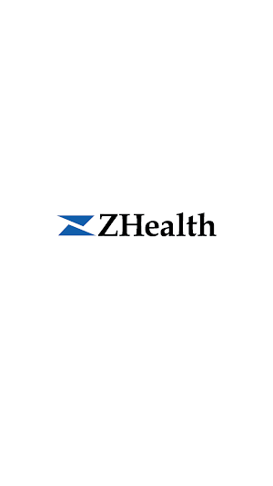 ZHealth Screenshot 0