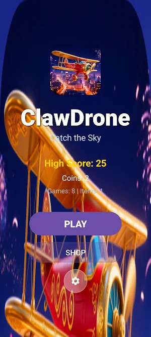 GameThree Screenshot 2