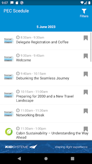 AIX & WTCE screenshot 5