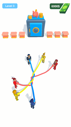 Money Knot Screenshot 3